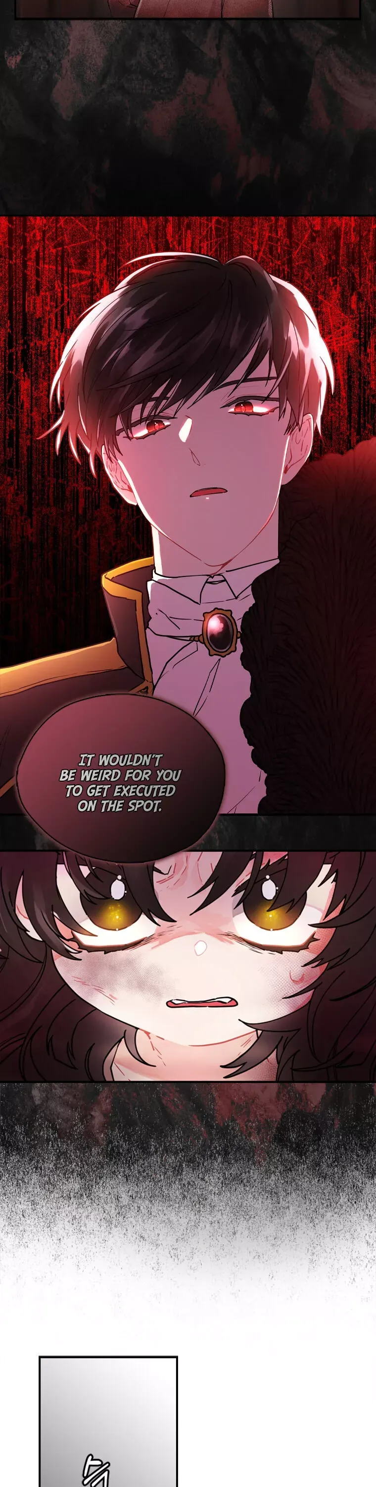 I Became The Male Lead's Adopted Daughter - Chapter 1 Page 31