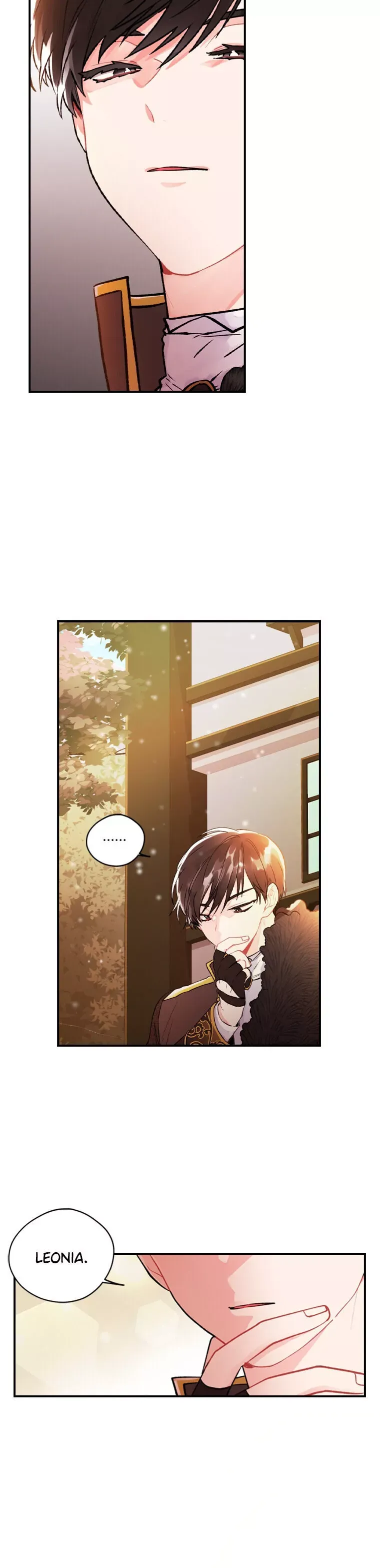 I Became The Male Lead's Adopted Daughter - Chapter 1 Page 33