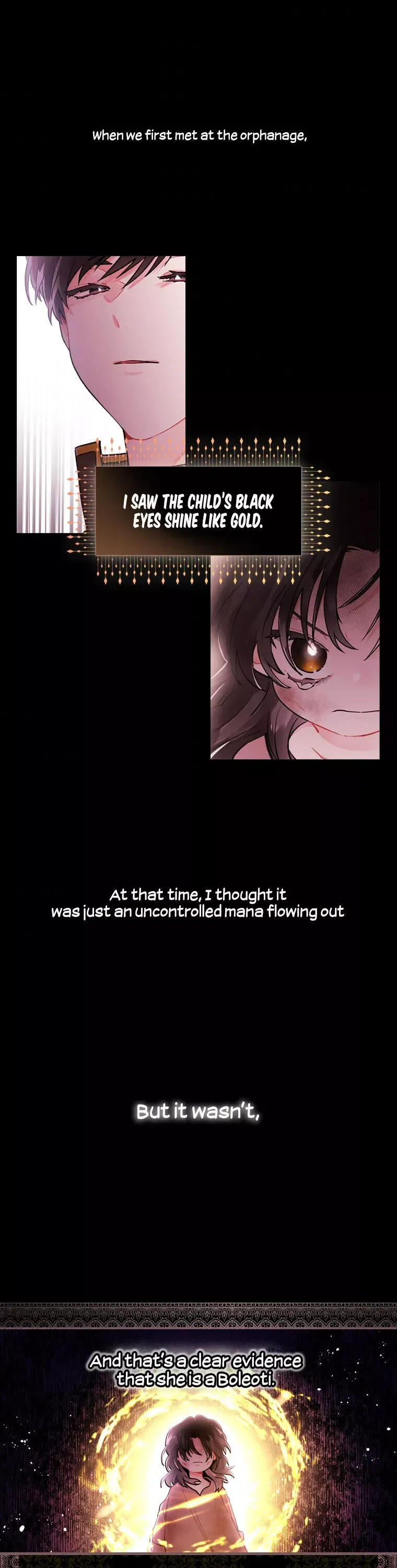 I Became The Male Lead's Adopted Daughter - Chapter 11 Page 18