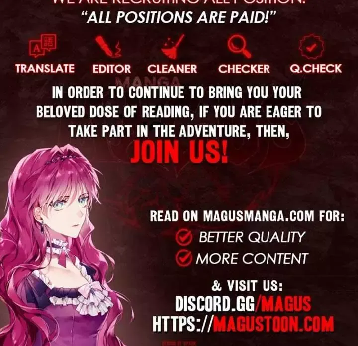 I Became The Male Lead's Adopted Daughter - Chapter 117 Page 9