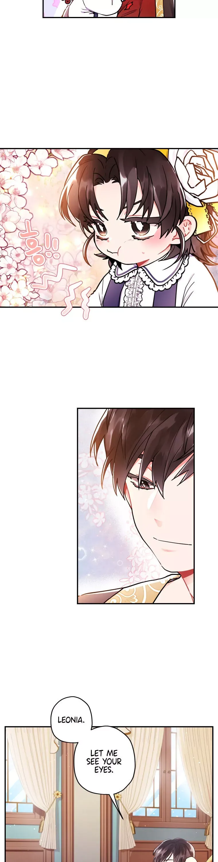I Became The Male Lead's Adopted Daughter - Chapter 12 Page 12