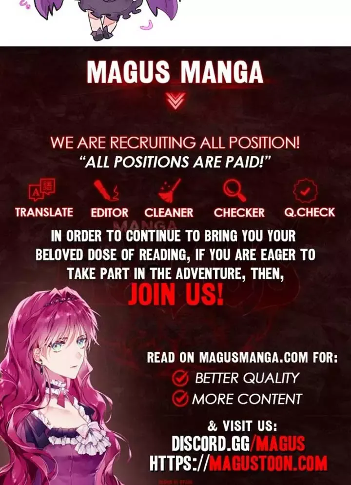 I Became The Male Lead's Adopted Daughter - Chapter 122 Page 7