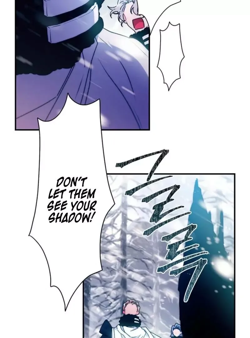 I Became The Male Lead's Adopted Daughter - Chapter 128 Page 5