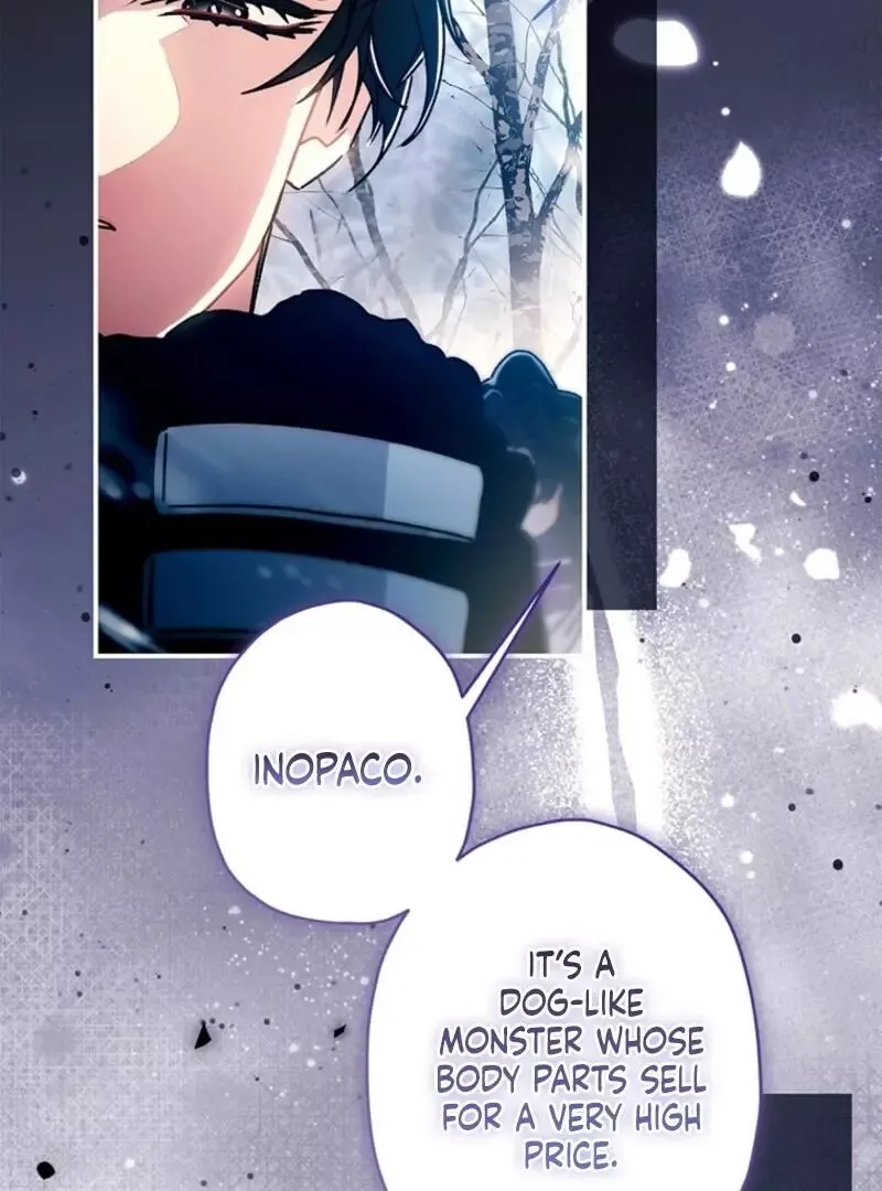 I Became The Male Lead's Adopted Daughter - Chapter 128 Page 11