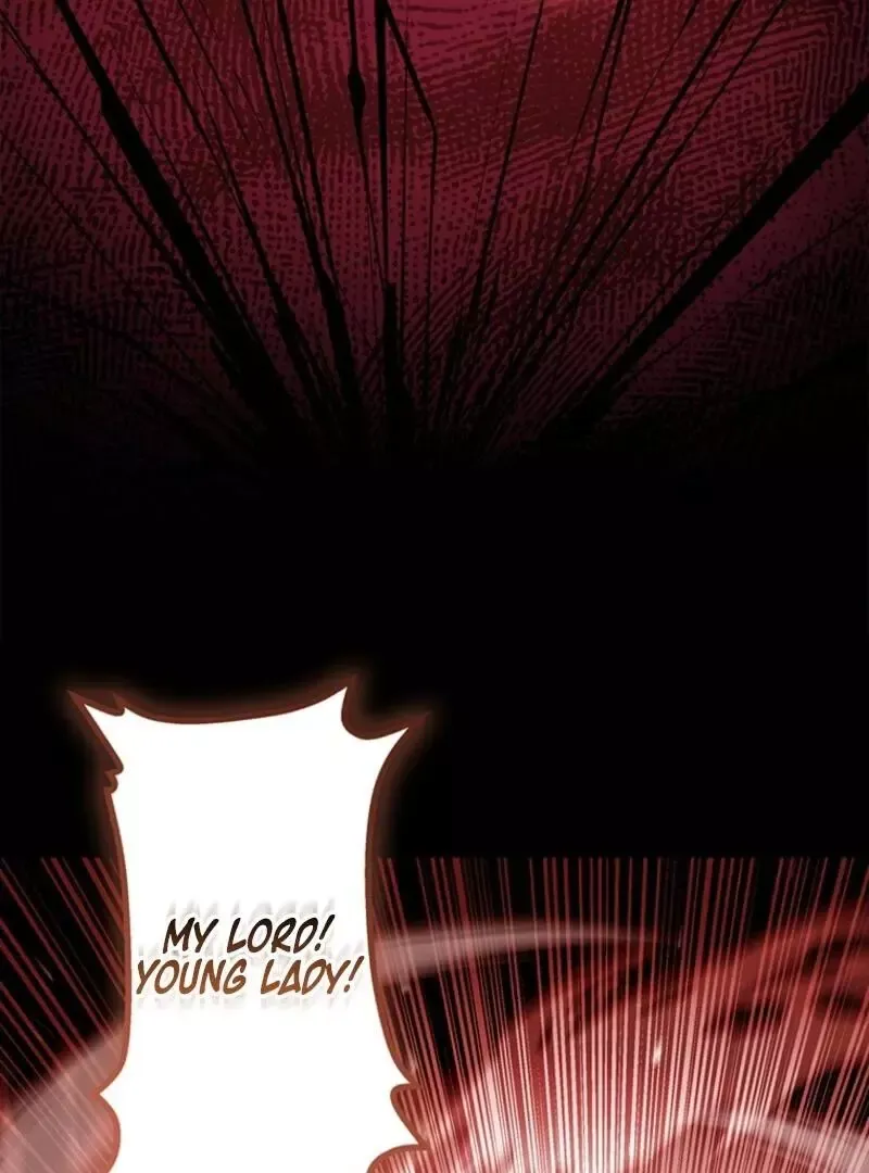 I Became The Male Lead's Adopted Daughter - Chapter 128 Page 18
