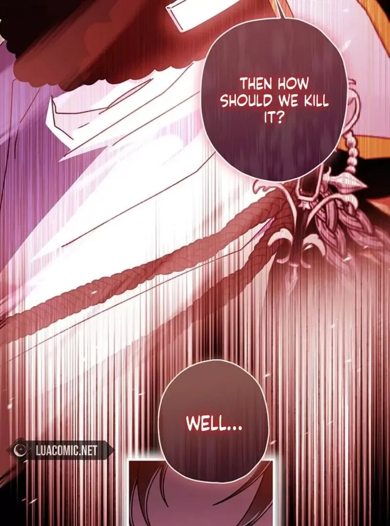 I Became The Male Lead's Adopted Daughter - Chapter 128 Page 22