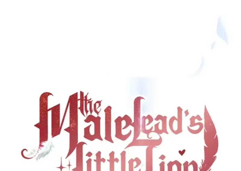 I Became The Male Lead's Adopted Daughter - Chapter 128 Page 40