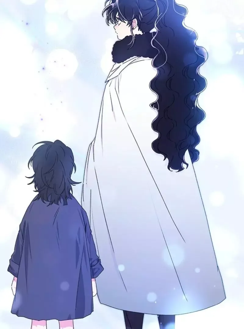 I Became The Male Lead's Adopted Daughter - Chapter 128 Page 46