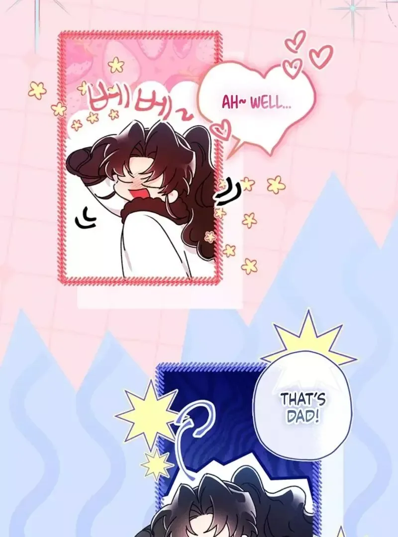 I Became The Male Lead's Adopted Daughter - Chapter 128 Page 49