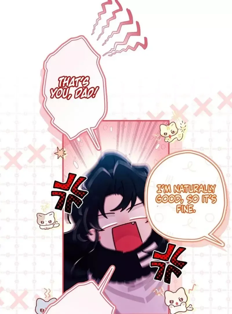 I Became The Male Lead's Adopted Daughter - Chapter 128 Page 54