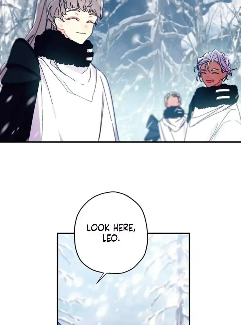 I Became The Male Lead's Adopted Daughter - Chapter 128 Page 56
