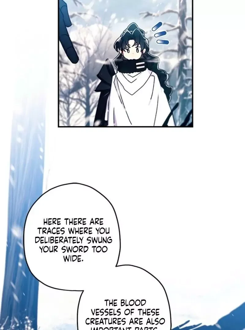 I Became The Male Lead's Adopted Daughter - Chapter 128 Page 57