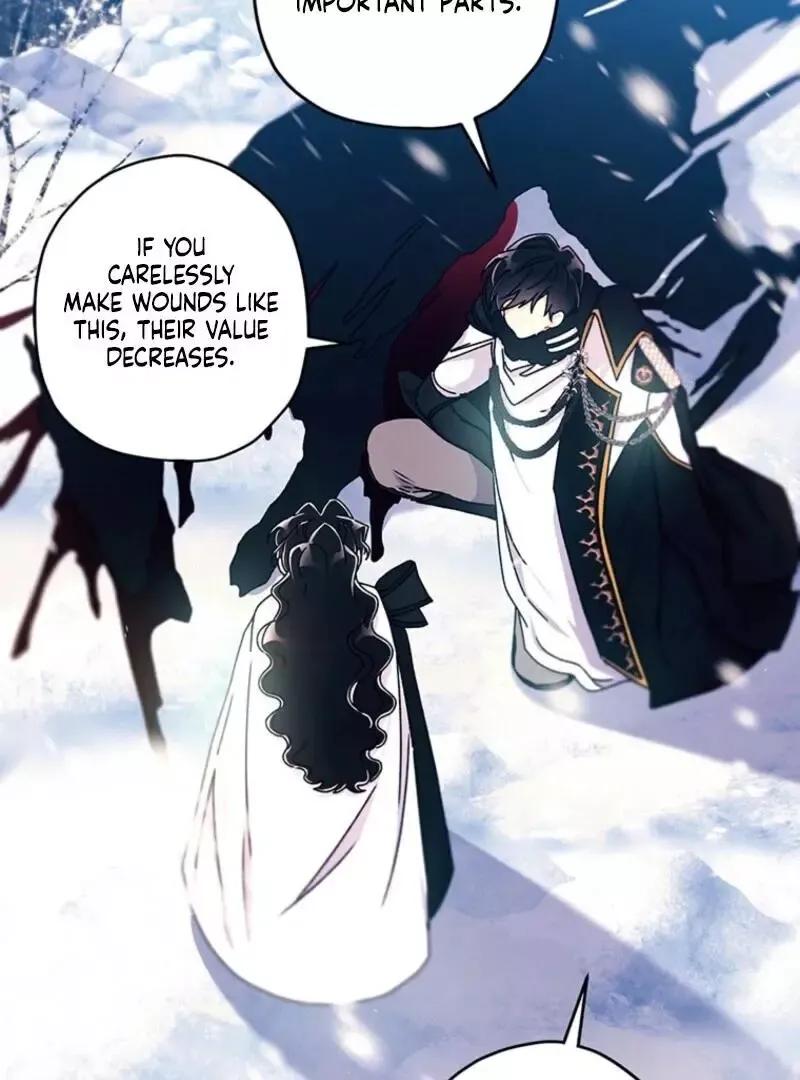 I Became The Male Lead's Adopted Daughter - Chapter 128 Page 58