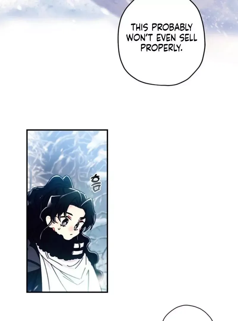 I Became The Male Lead's Adopted Daughter - Chapter 128 Page 59