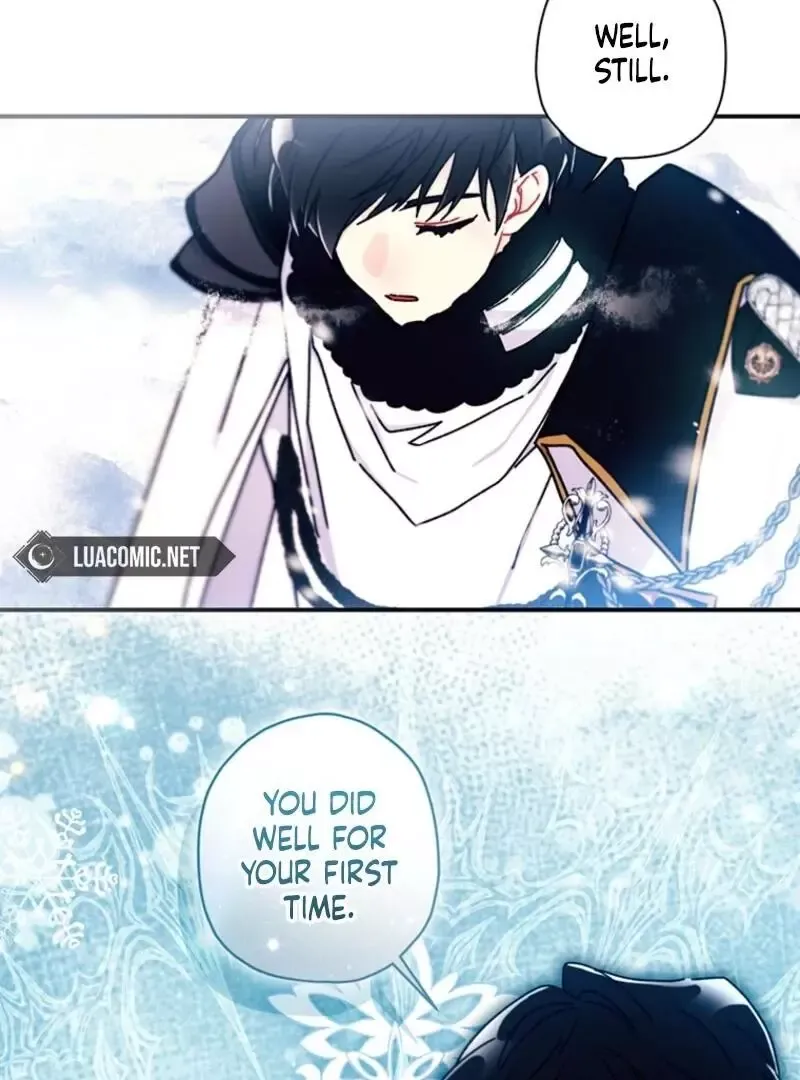 I Became The Male Lead's Adopted Daughter - Chapter 128 Page 60