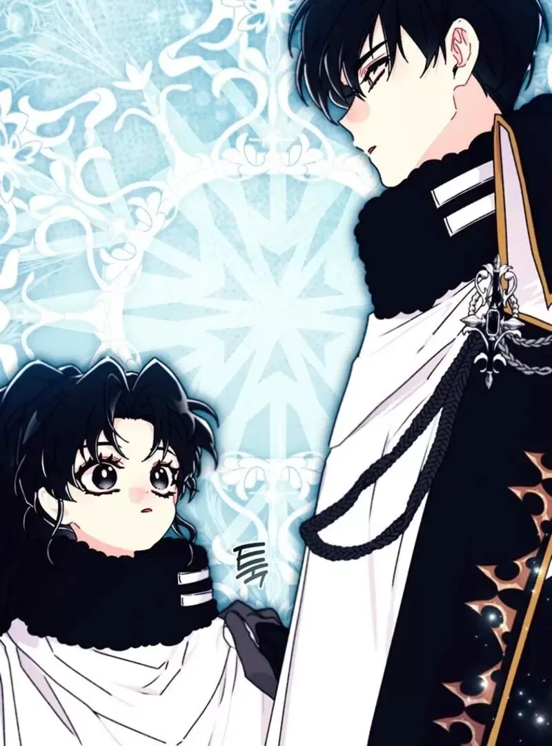I Became The Male Lead's Adopted Daughter - Chapter 128 Page 61