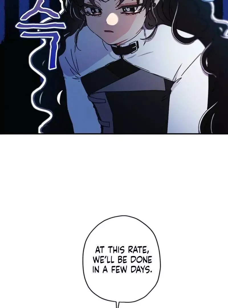 I Became The Male Lead's Adopted Daughter - Chapter 128 Page 67
