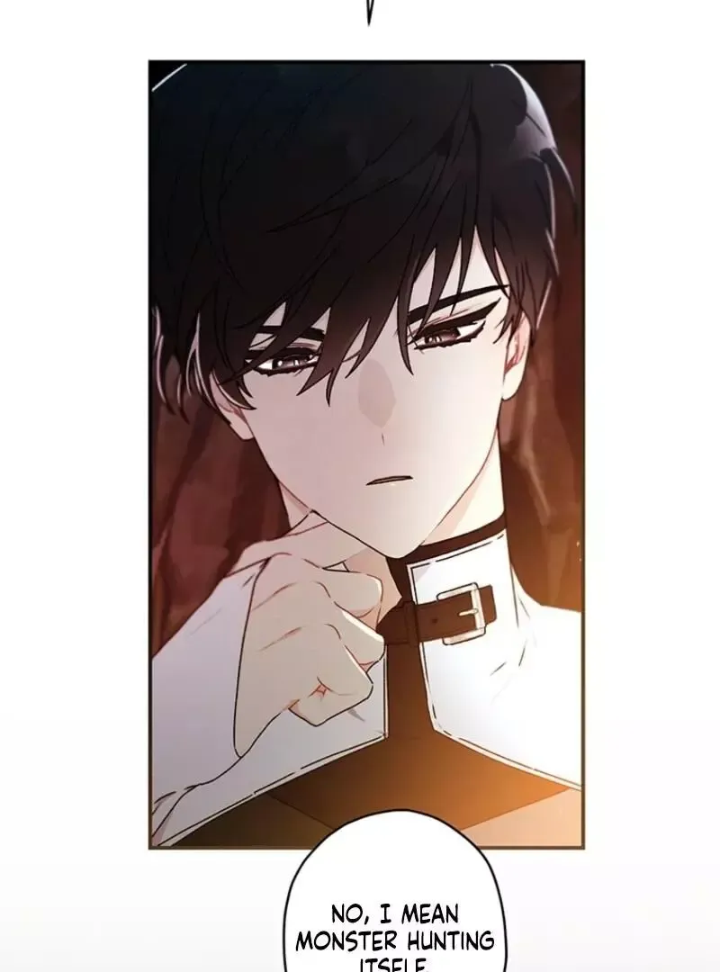 I Became The Male Lead's Adopted Daughter - Chapter 128 Page 68