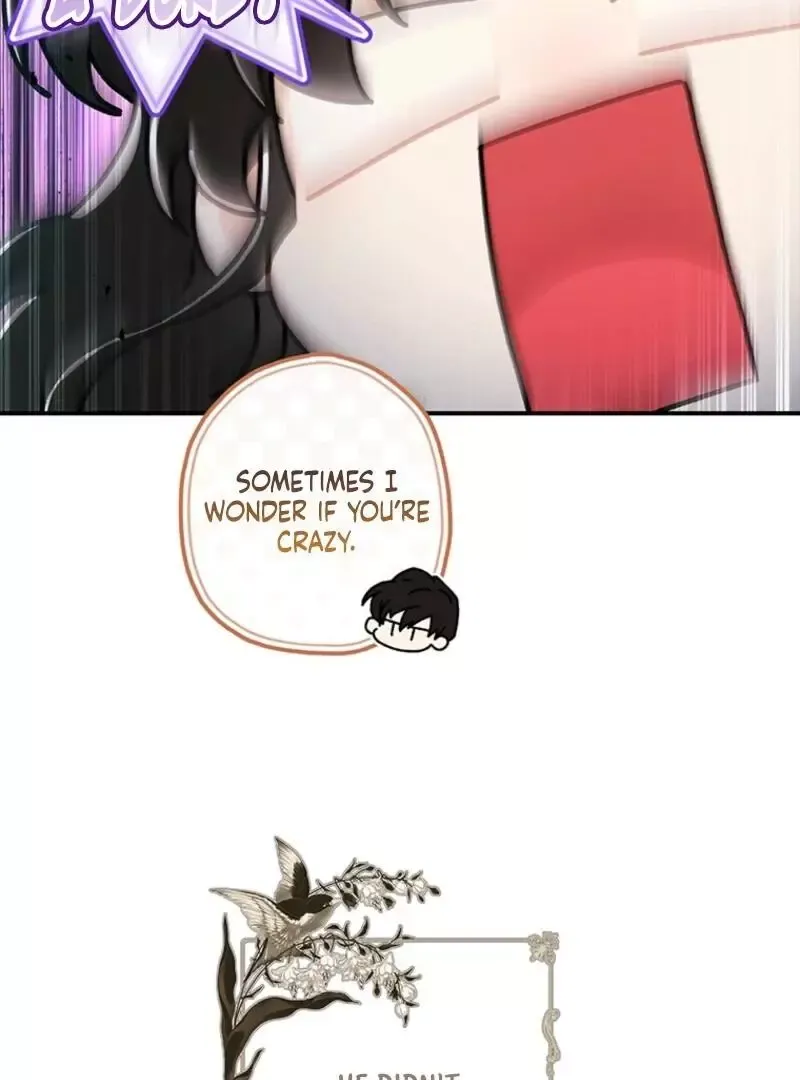 I Became The Male Lead's Adopted Daughter - Chapter 128 Page 80