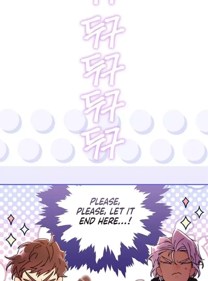 I Became The Male Lead's Adopted Daughter - Chapter 128 Page 84