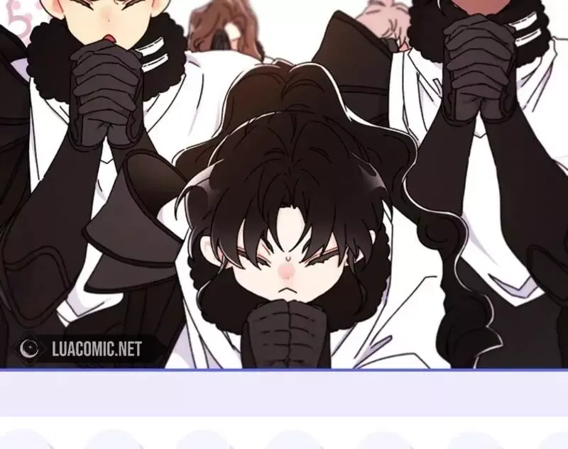 I Became The Male Lead's Adopted Daughter - Chapter 128 Page 85