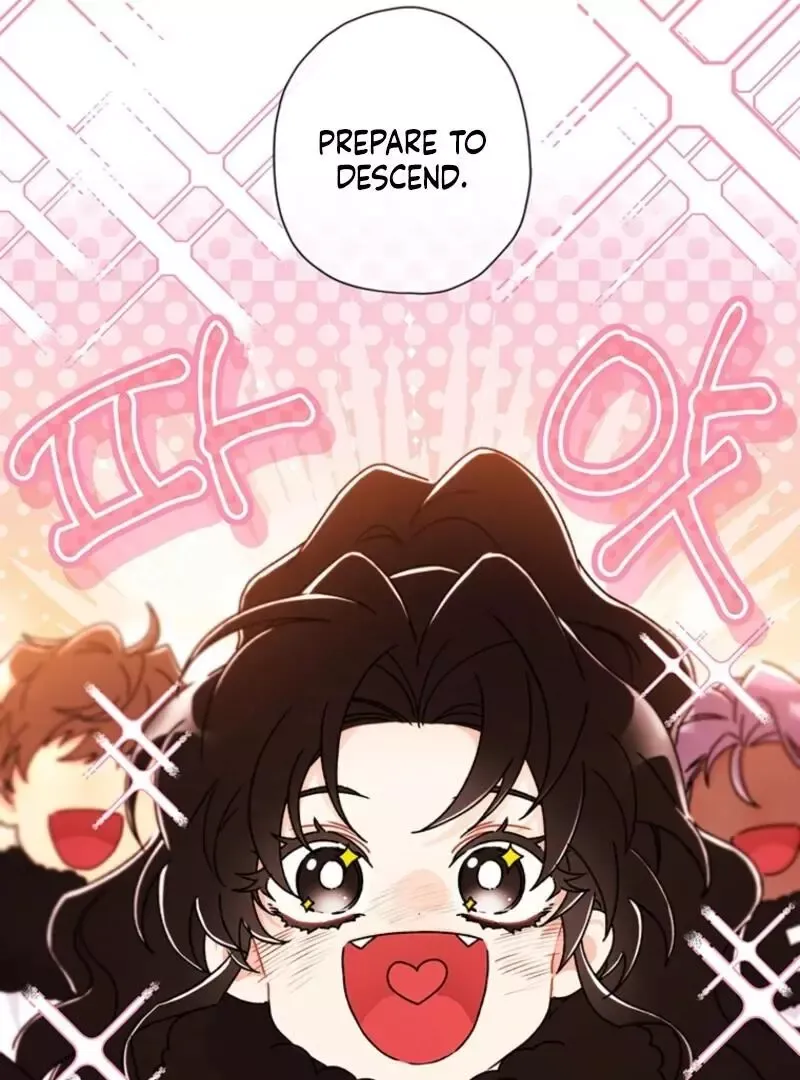 I Became The Male Lead's Adopted Daughter - Chapter 128 Page 88