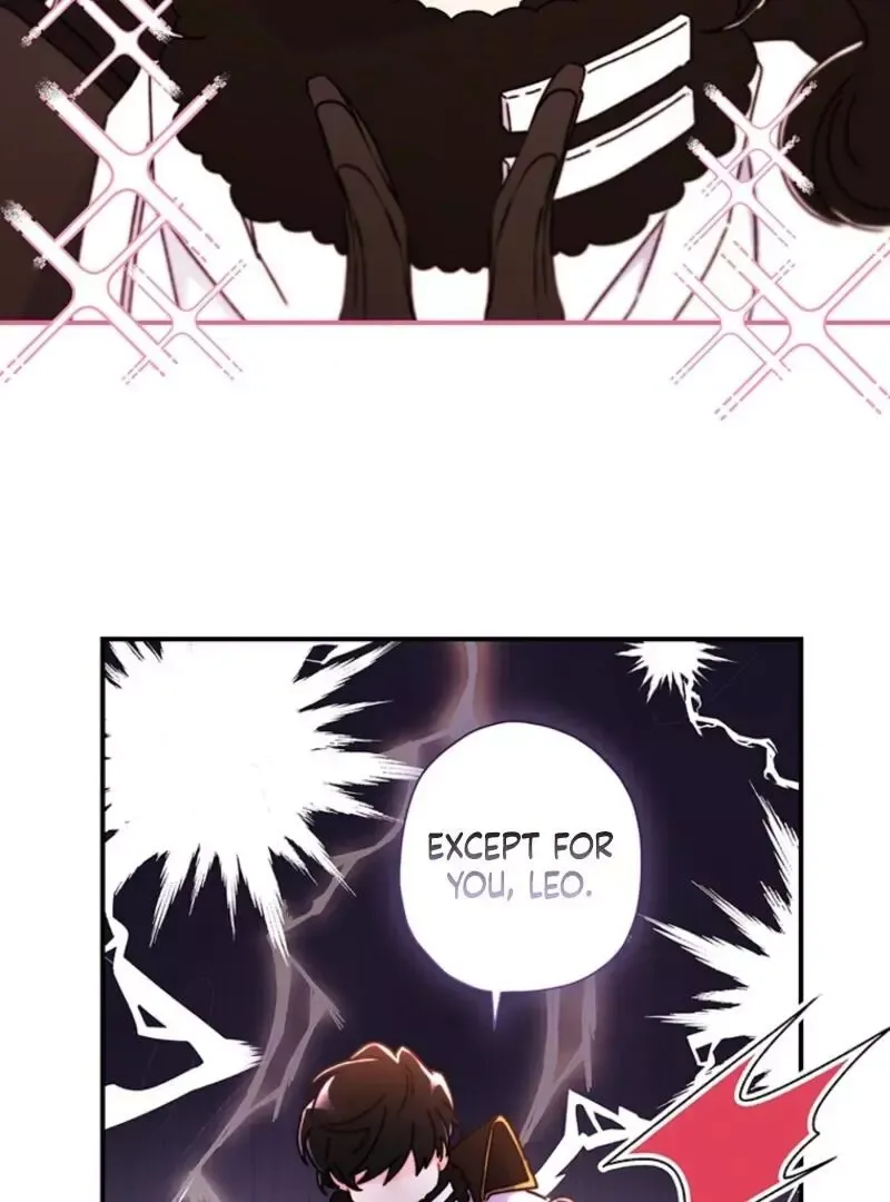 I Became The Male Lead's Adopted Daughter - Chapter 128 Page 89
