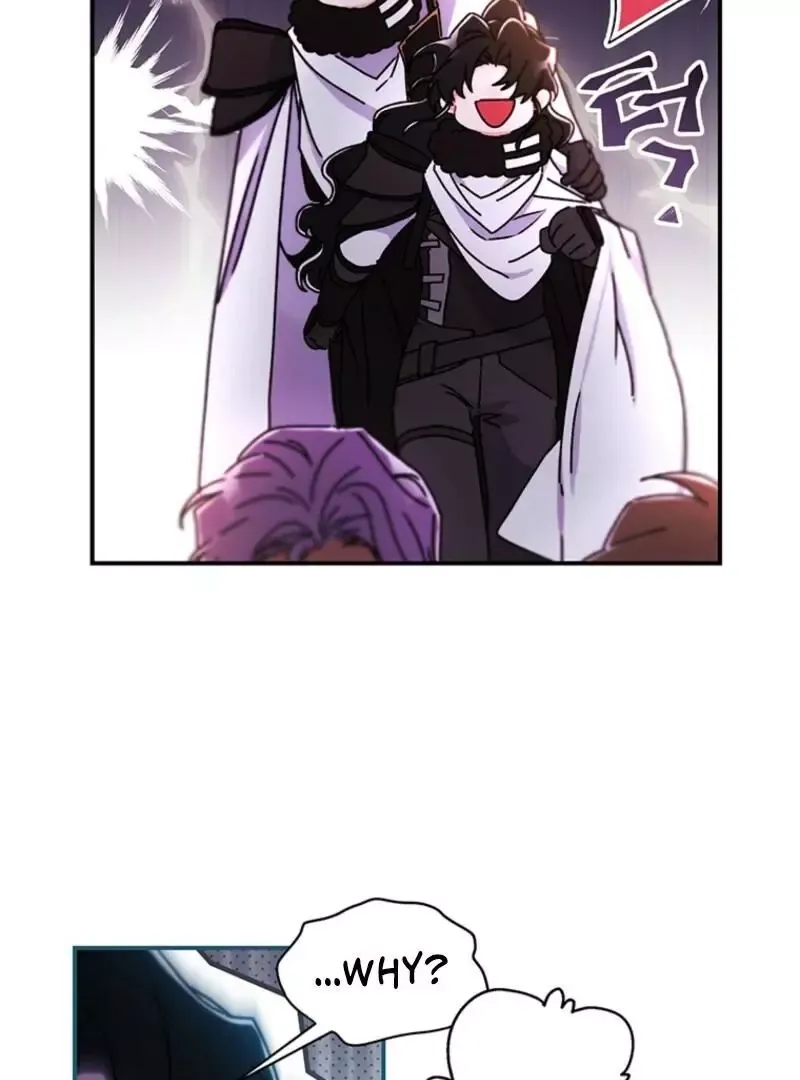 I Became The Male Lead's Adopted Daughter - Chapter 128 Page 90