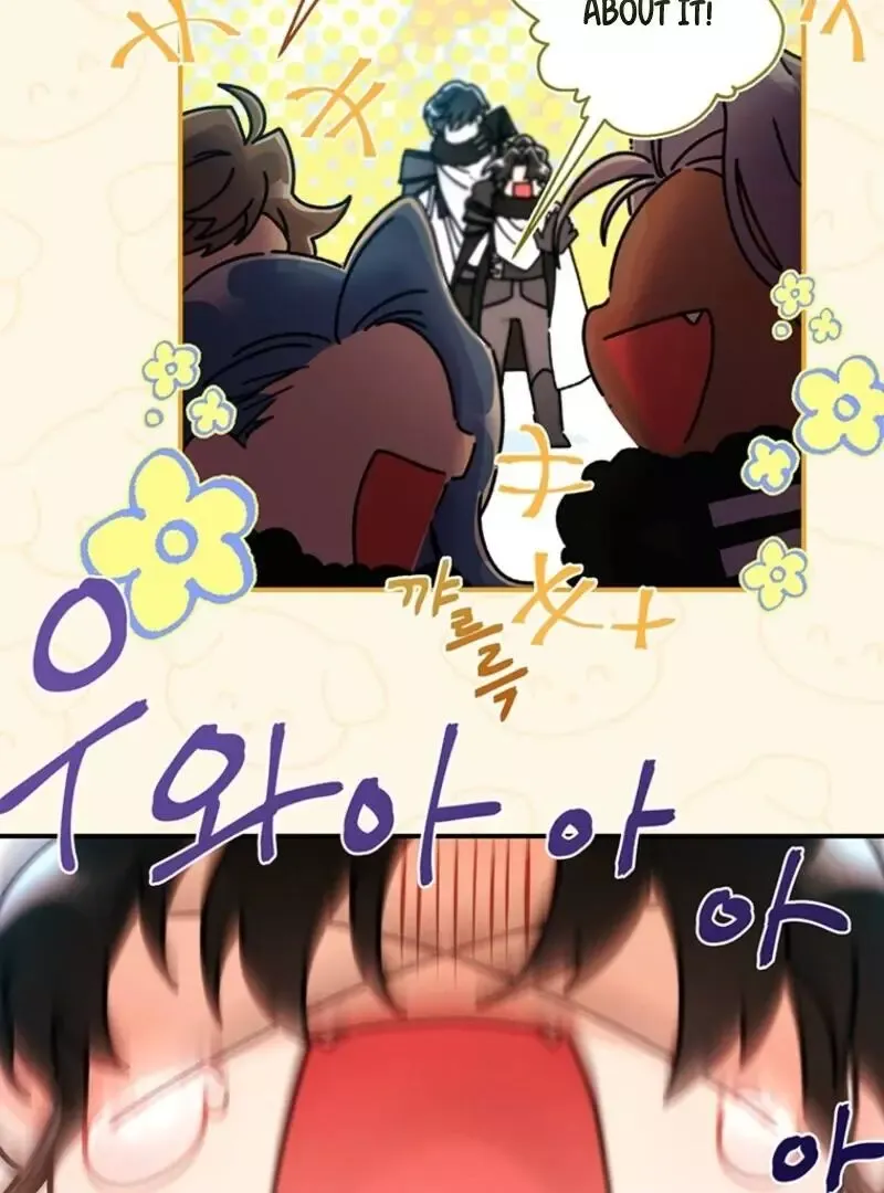 I Became The Male Lead's Adopted Daughter - Chapter 128 Page 92