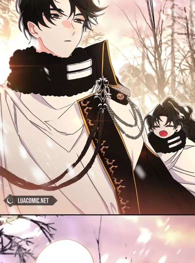 I Became The Male Lead's Adopted Daughter - Chapter 128 Page 97