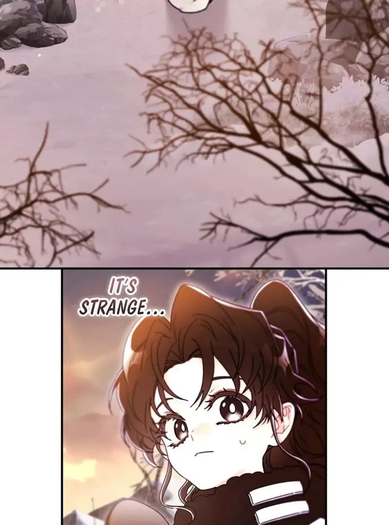 I Became The Male Lead's Adopted Daughter - Chapter 128 Page 104