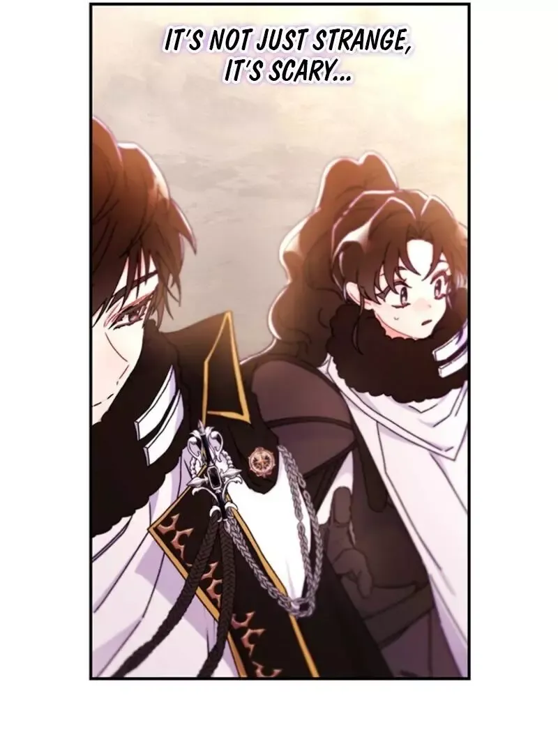I Became The Male Lead's Adopted Daughter - Chapter 128 Page 107
