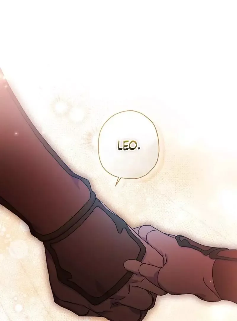 I Became The Male Lead's Adopted Daughter - Chapter 128 Page 108