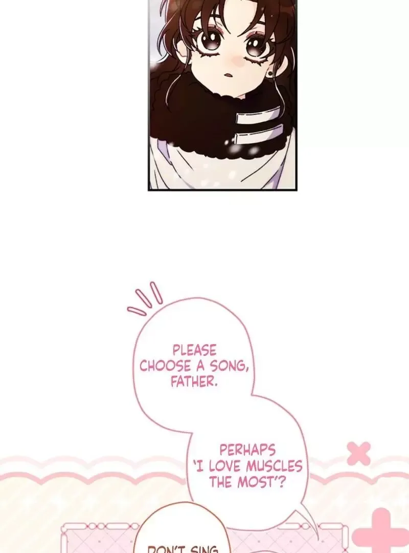 I Became The Male Lead's Adopted Daughter - Chapter 128 Page 110