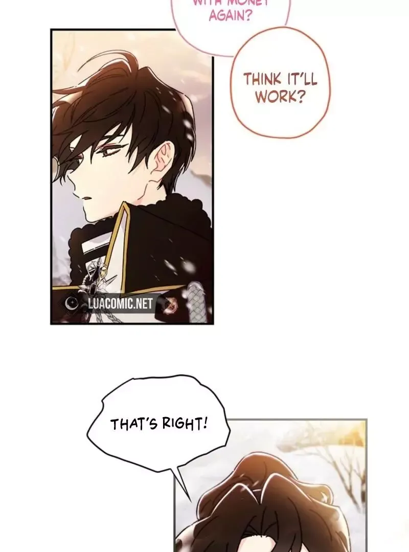 I Became The Male Lead's Adopted Daughter - Chapter 128 Page 112