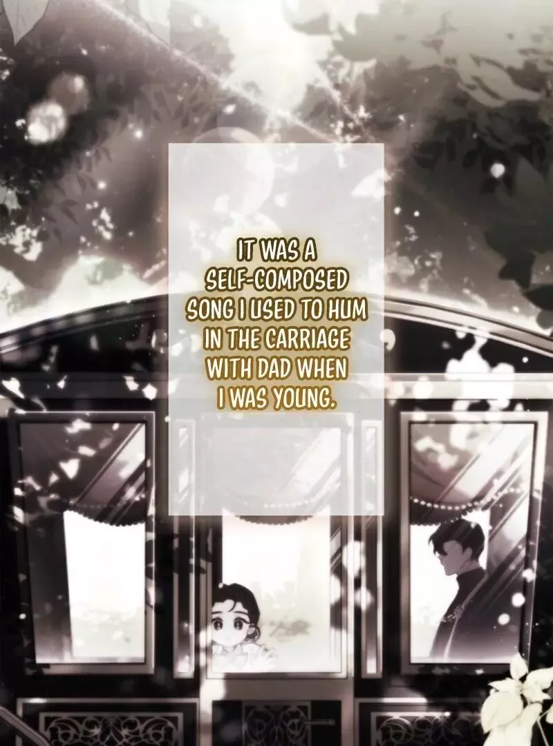 I Became The Male Lead's Adopted Daughter - Chapter 128 Page 114