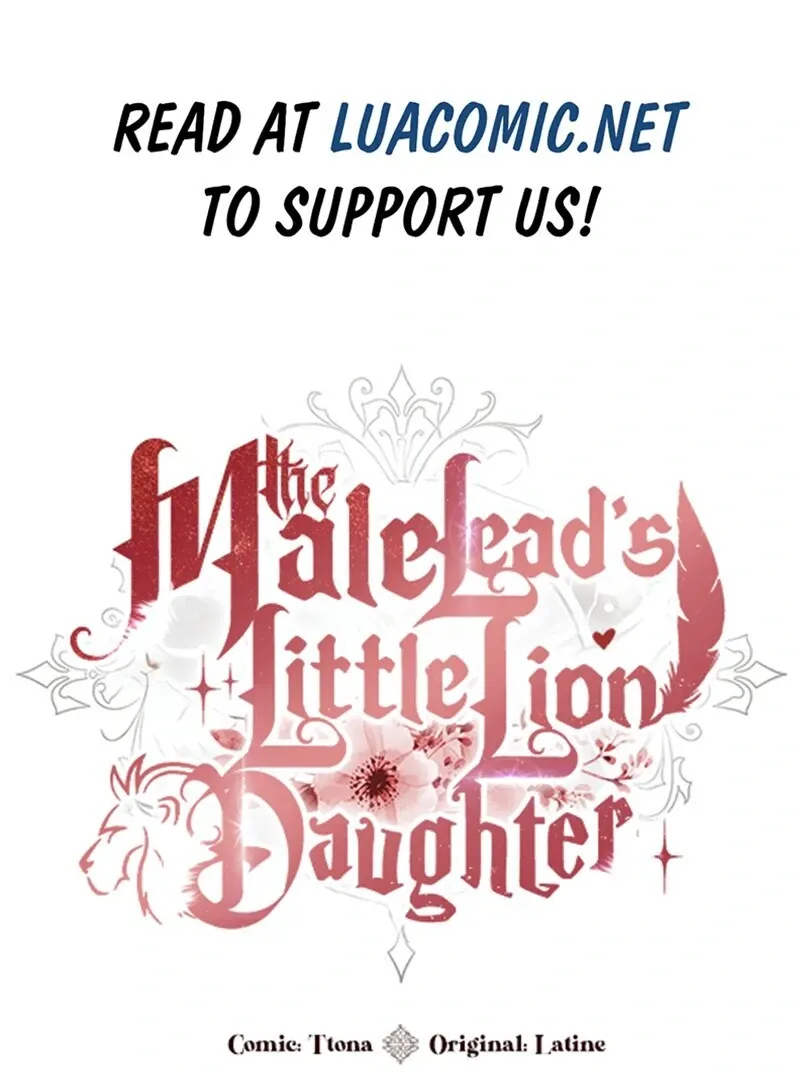 I Became The Male Lead's Adopted Daughter - Chapter 129 Page 2
