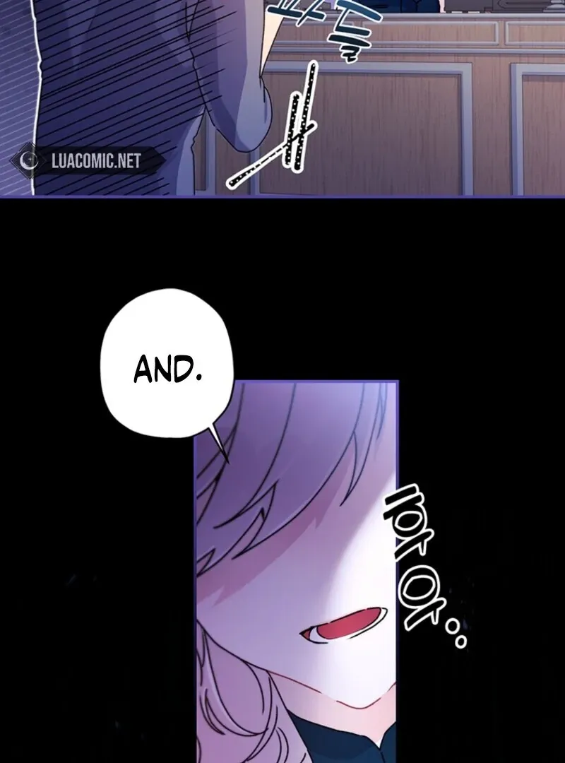 I Became The Male Lead's Adopted Daughter - Chapter 129 Page 7