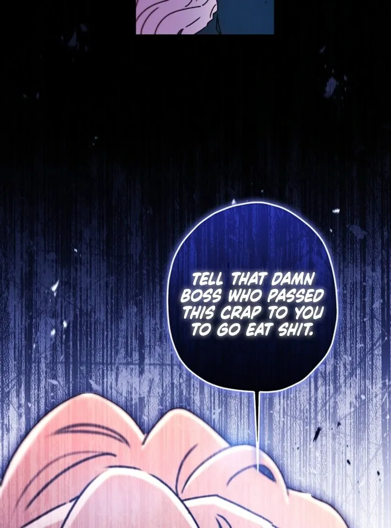 I Became The Male Lead's Adopted Daughter - Chapter 129 Page 8