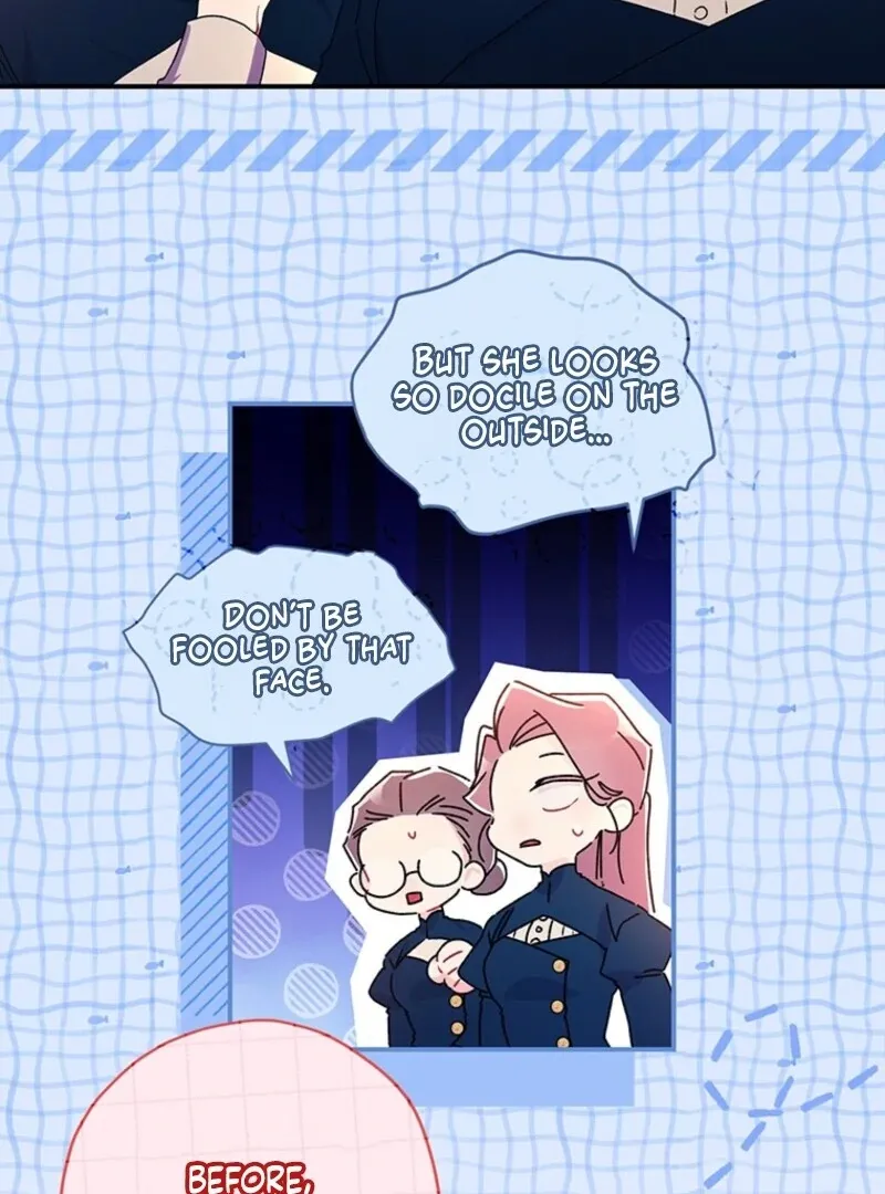 I Became The Male Lead's Adopted Daughter - Chapter 129 Page 13