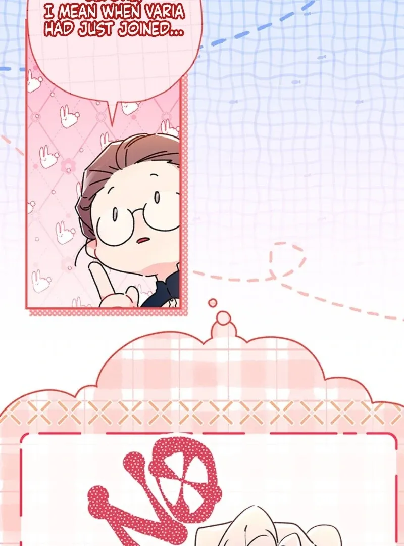 I Became The Male Lead's Adopted Daughter - Chapter 129 Page 14