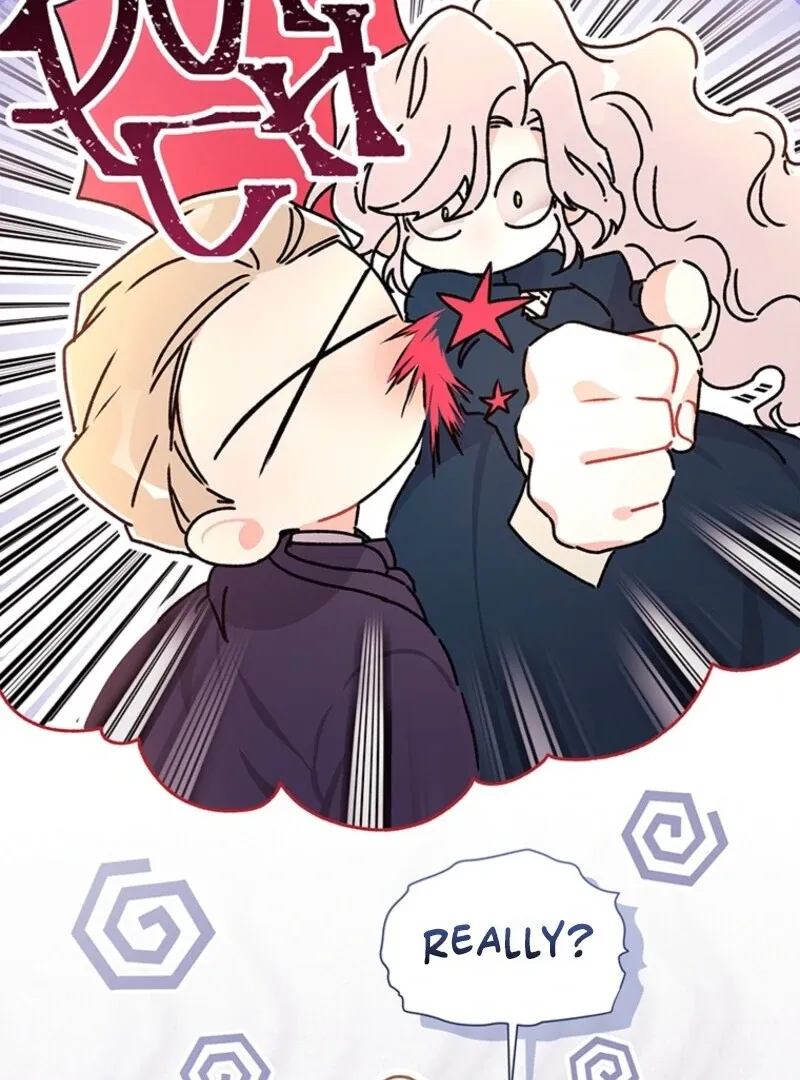 I Became The Male Lead's Adopted Daughter - Chapter 129 Page 17