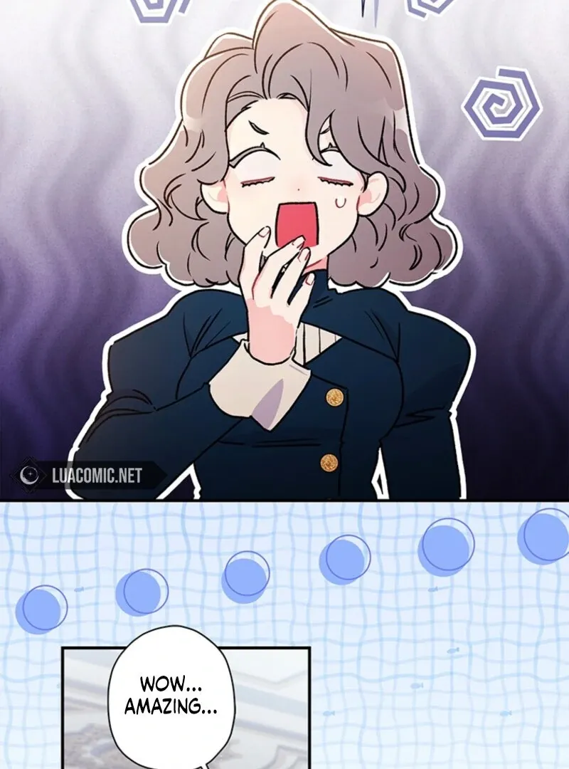 I Became The Male Lead's Adopted Daughter - Chapter 129 Page 18