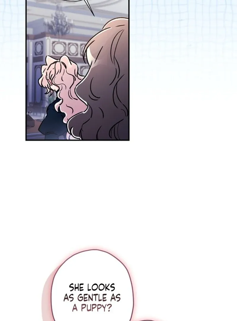 I Became The Male Lead's Adopted Daughter - Chapter 129 Page 19