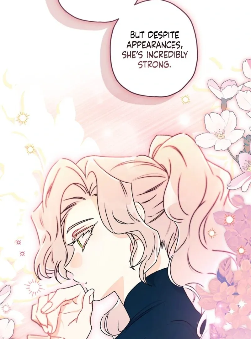 I Became The Male Lead's Adopted Daughter - Chapter 129 Page 20