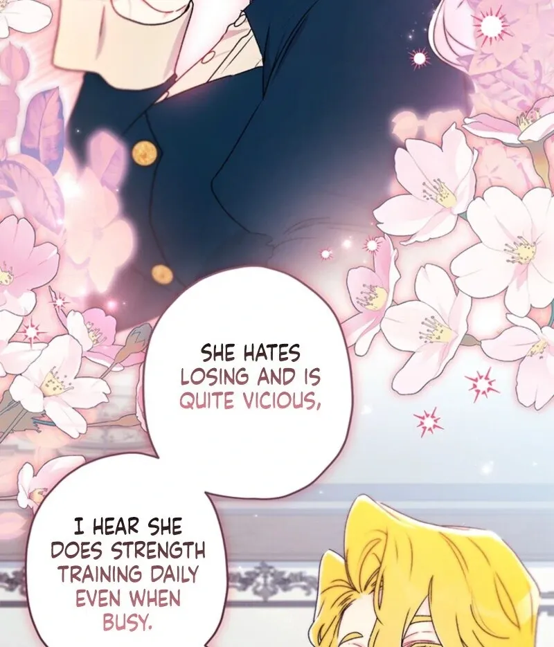 I Became The Male Lead's Adopted Daughter - Chapter 129 Page 21
