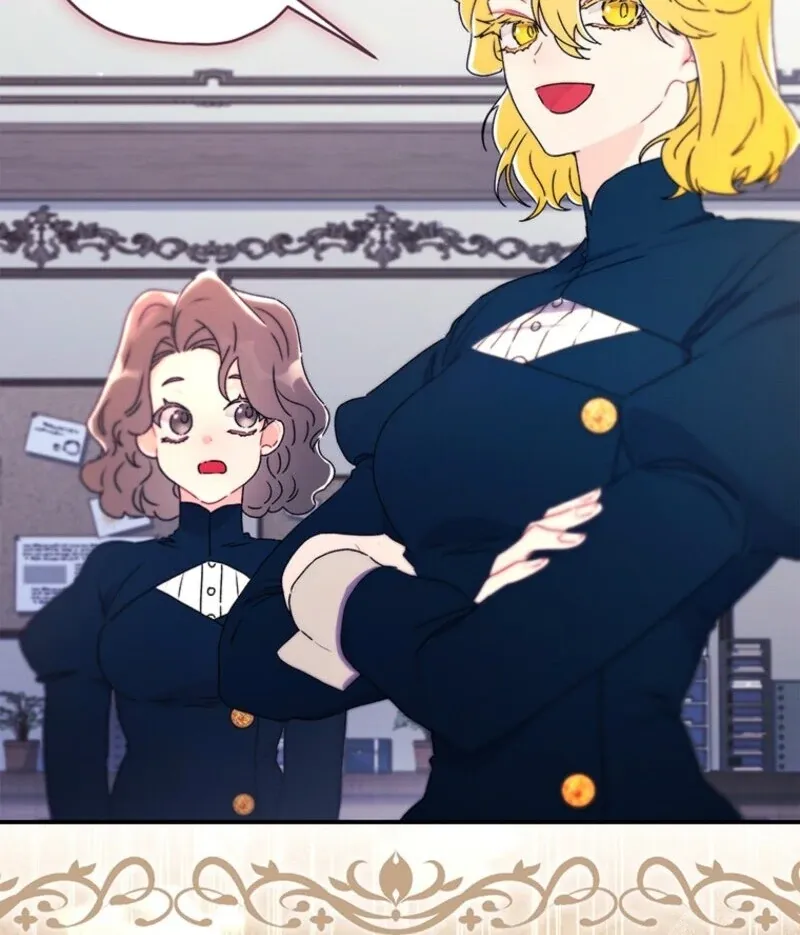 I Became The Male Lead's Adopted Daughter - Chapter 129 Page 22