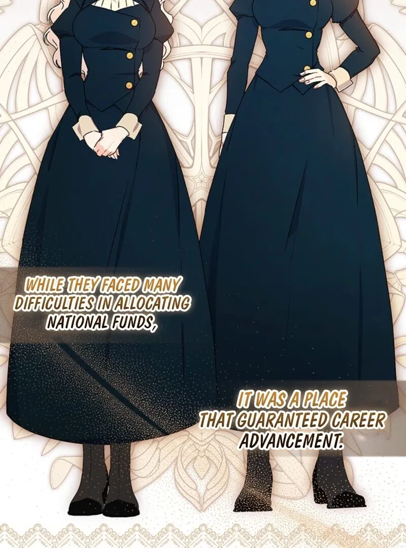 I Became The Male Lead's Adopted Daughter - Chapter 129 Page 24