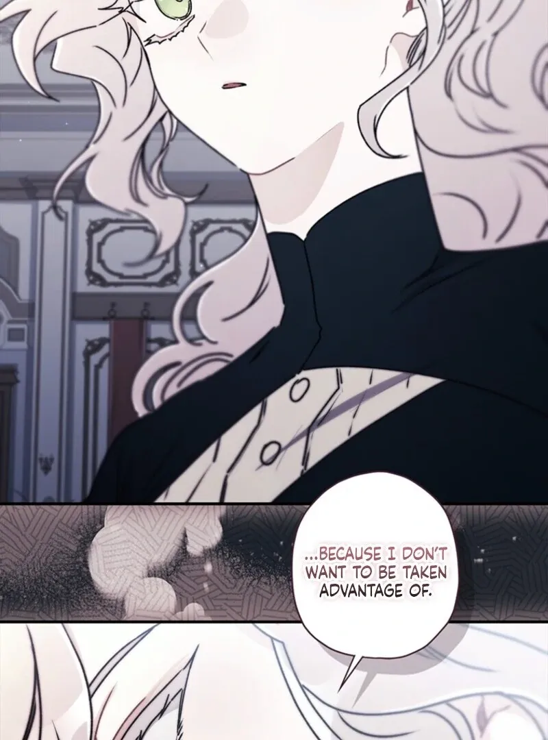 I Became The Male Lead's Adopted Daughter - Chapter 129 Page 26