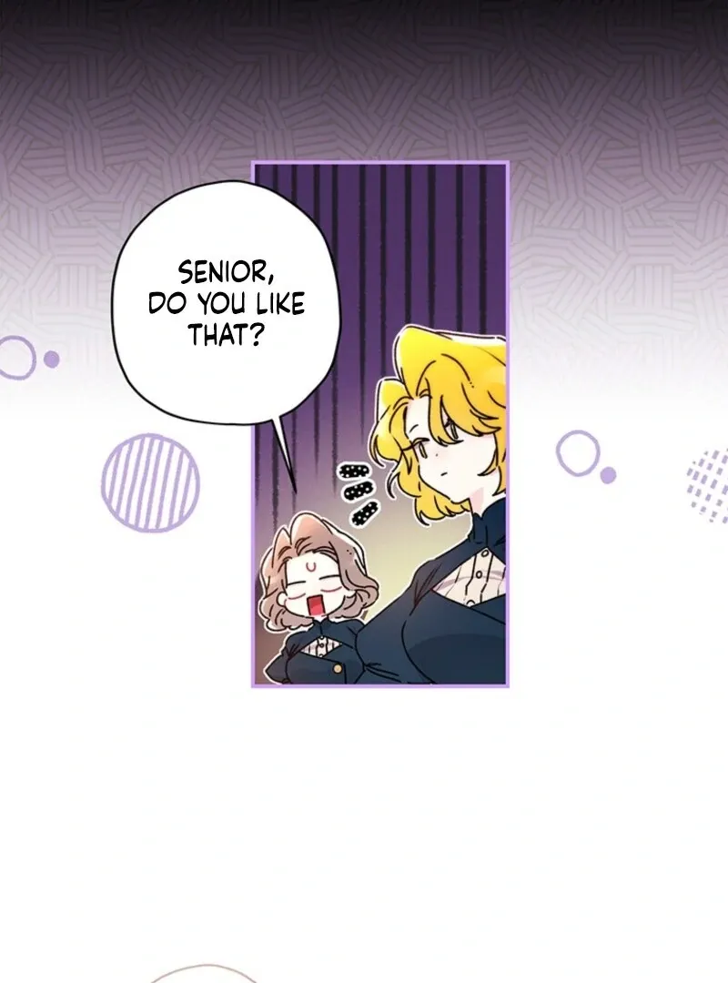 I Became The Male Lead's Adopted Daughter - Chapter 129 Page 28